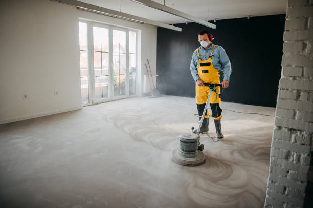 Best Concrete Demolition Services in Center Point, TX