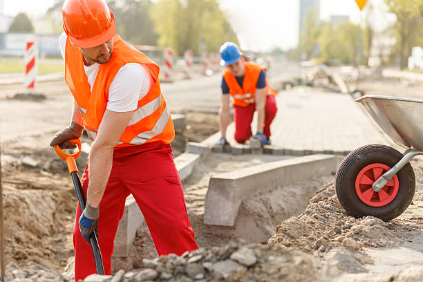 Best Residential Concrete Solutions in Center Point, TX