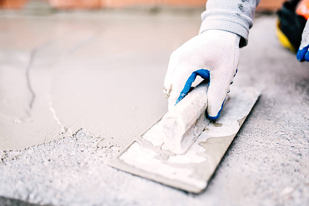 Best Industrial Concrete Flooring in Center Point, TX